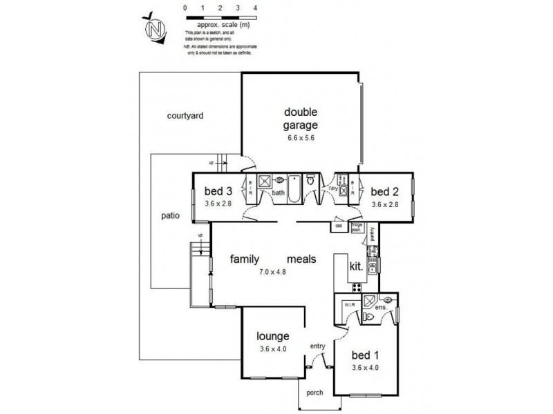 1 Conlan Way, Lilydale VIC 3140