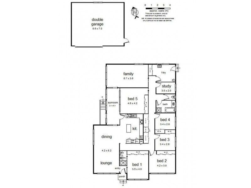 11 Marlow Street, Mooroolbark VIC 3138