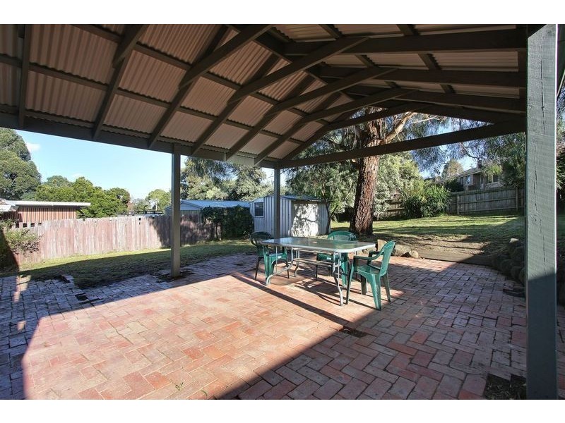 21 Mareeba Crescent, Bayswater VIC 3153