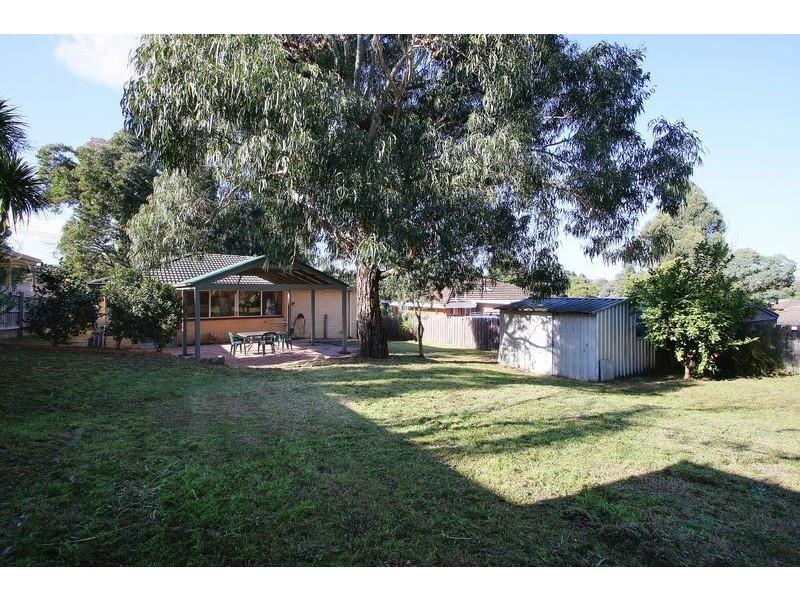 21 Mareeba Crescent, Bayswater VIC 3153