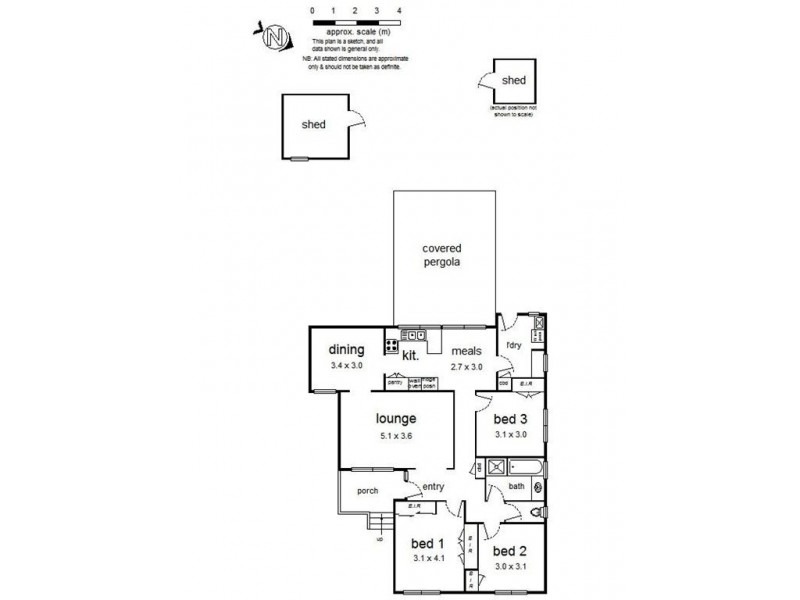 21 Mareeba Crescent, Bayswater VIC 3153