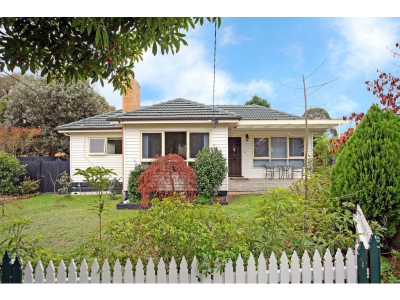 1/15 Belmont Road West, Croydon South VIC 3136