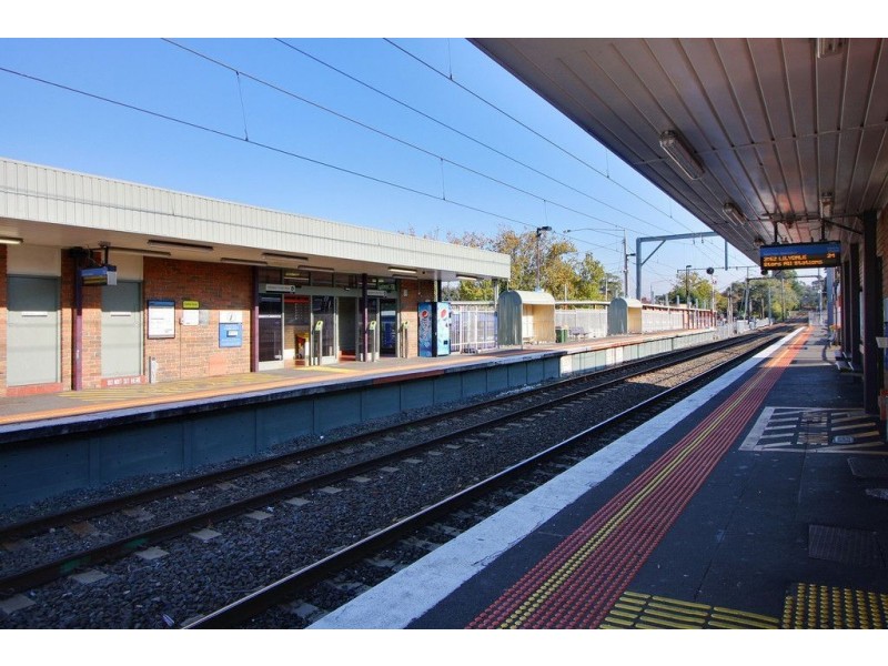 1/13 Norman Road, Croydon VIC 3136