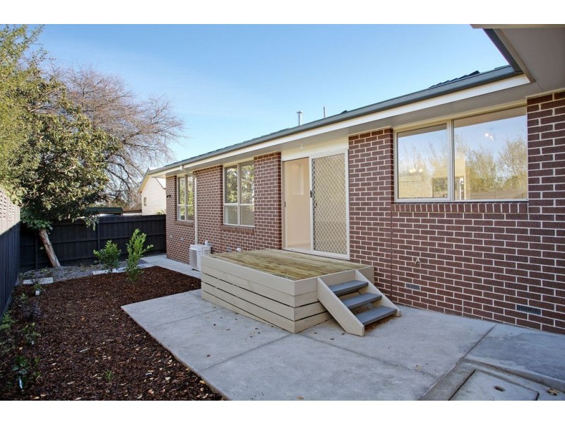 2/12 Merrilong Street, Ringwood East VIC 3135