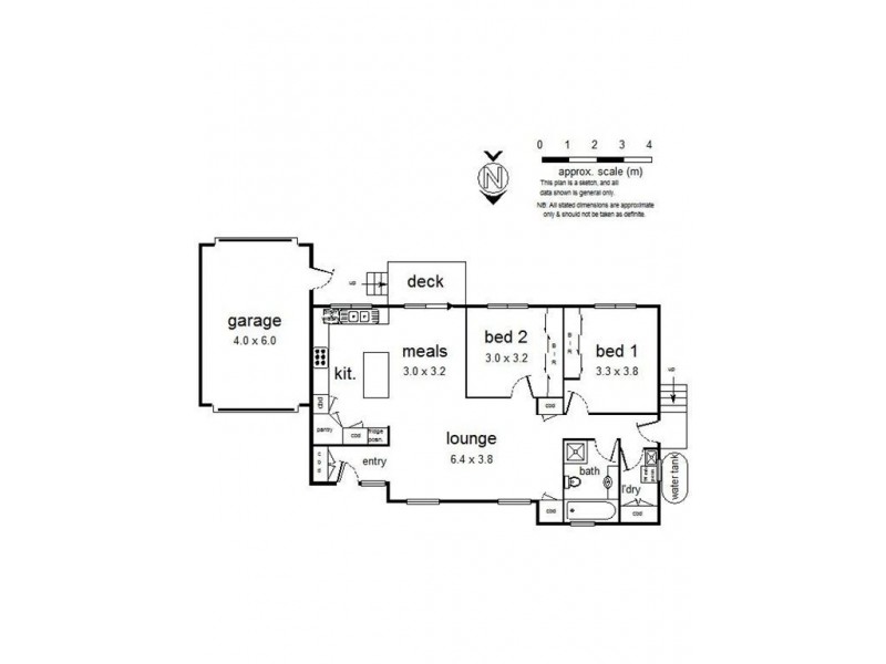 2/12 Merrilong Street, Ringwood East VIC 3135