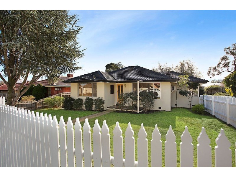 1/40 Sevenoaks Avenue, Croydon VIC 3136