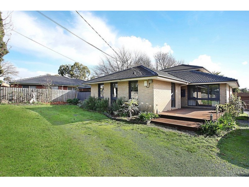 4 Darin Court, Ringwood East VIC 3135