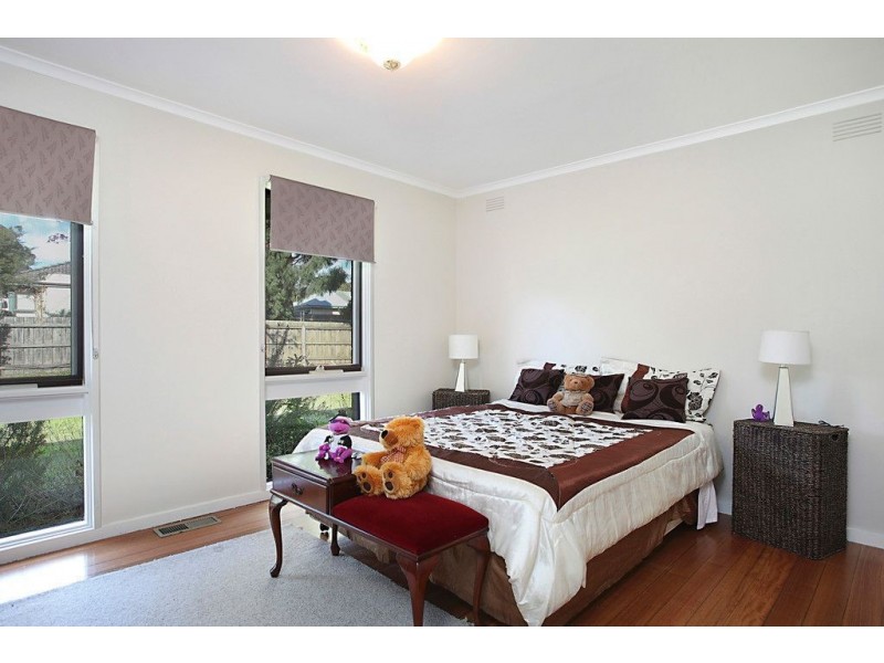 4 Darin Court, Ringwood East VIC 3135