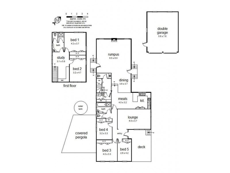 4 Darin Court, Ringwood East VIC 3135