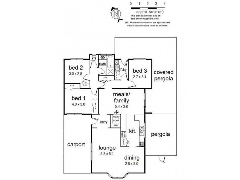 4 Graham Avenue, Kilsyth VIC 3137