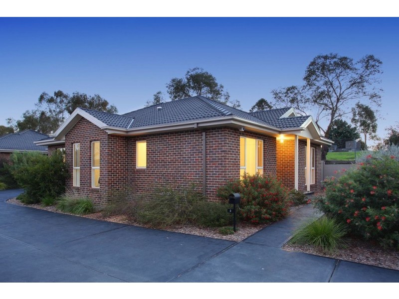 2 Conlan Way, Lilydale VIC 3140
