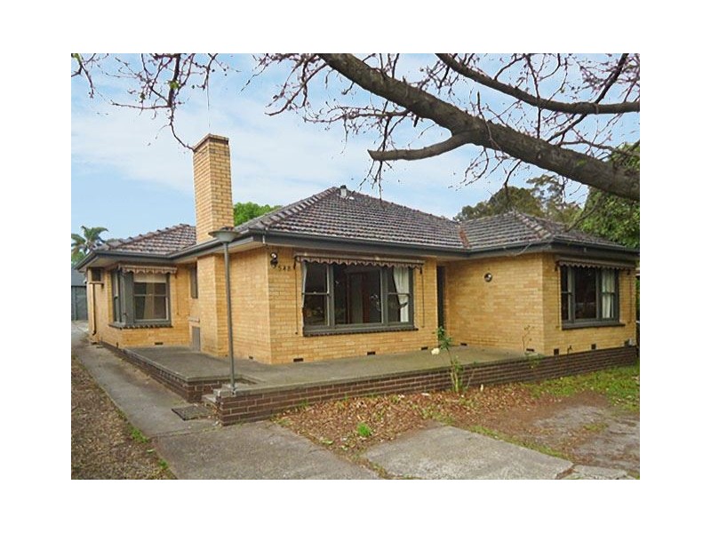 548 Canterbury Road, Vermont VIC 3133