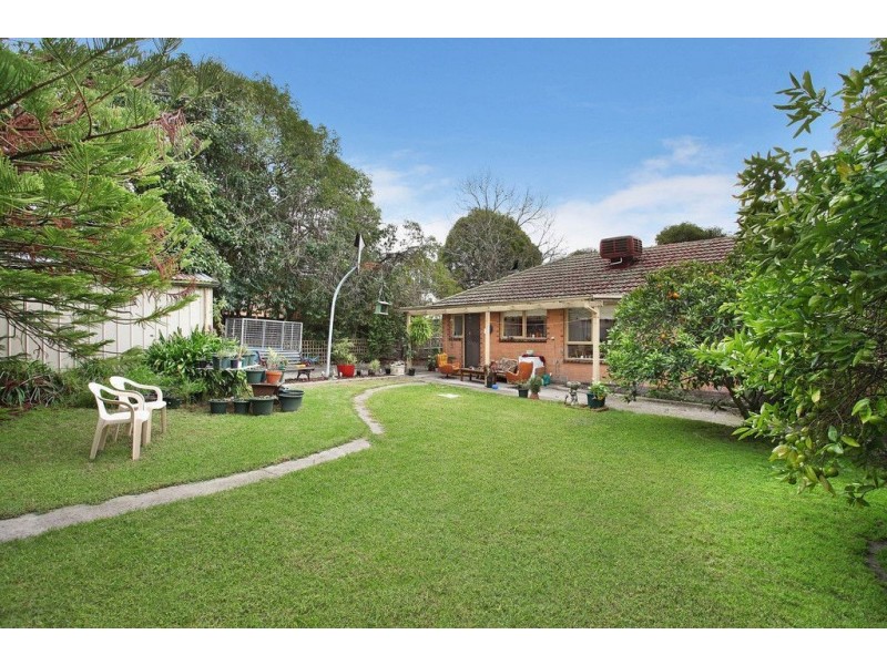 28 Boyana Crescent, Croydon VIC 3136