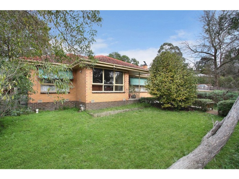 28 Boyana Crescent, Croydon VIC 3136