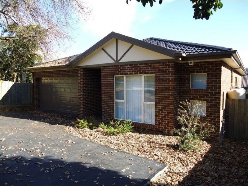 270 Dorset Road, Croydon VIC 3136