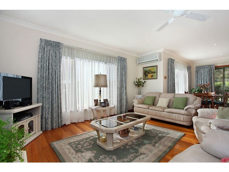 26 Bella Vista Way, Lilydale VIC 3140