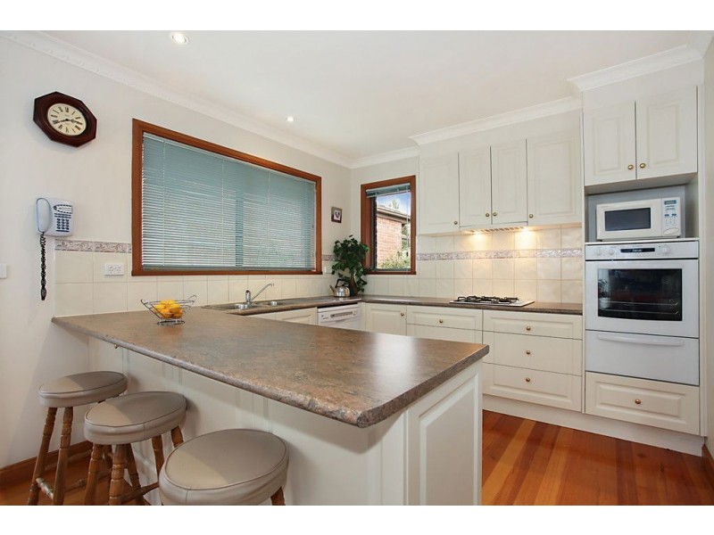 26 Bella Vista Way, Lilydale VIC 3140