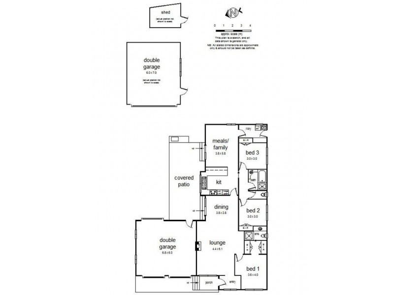 18 Parklands Avenue, Chirnside Park VIC 3116