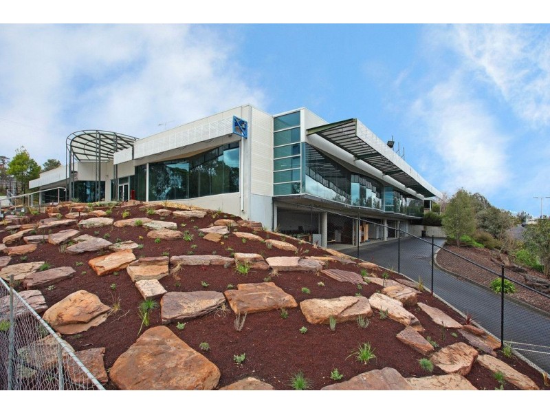 272-274 Maroondah Highway, Chirnside Park VIC 3116