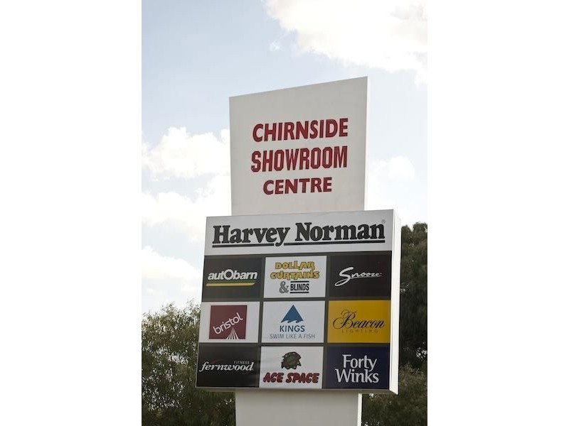 272-274 Maroondah Highway, Chirnside Park VIC 3116