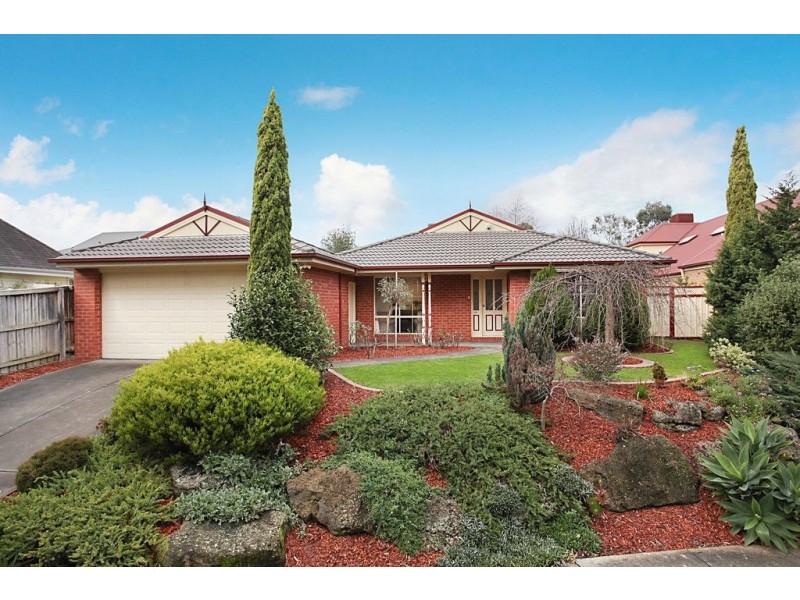 68 Strathfield Parade, Croydon VIC 3136