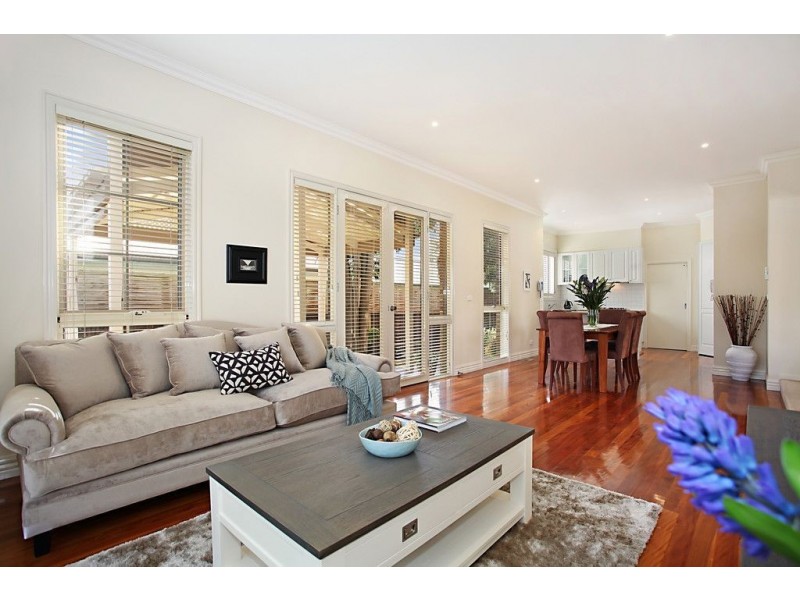 1/250-252 Warrandyte Road, Ringwood North VIC 3134