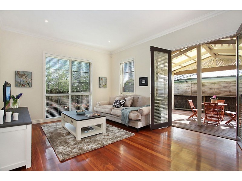 1/250-252 Warrandyte Road, Ringwood North VIC 3134