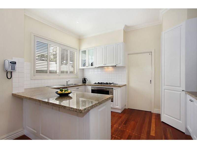 1/250-252 Warrandyte Road, Ringwood North VIC 3134