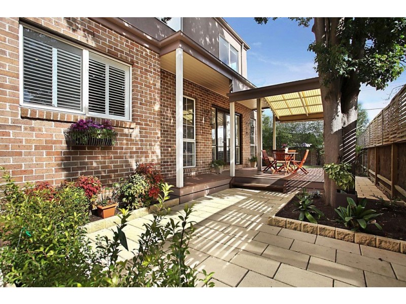 1/250-252 Warrandyte Road, Ringwood North VIC 3134