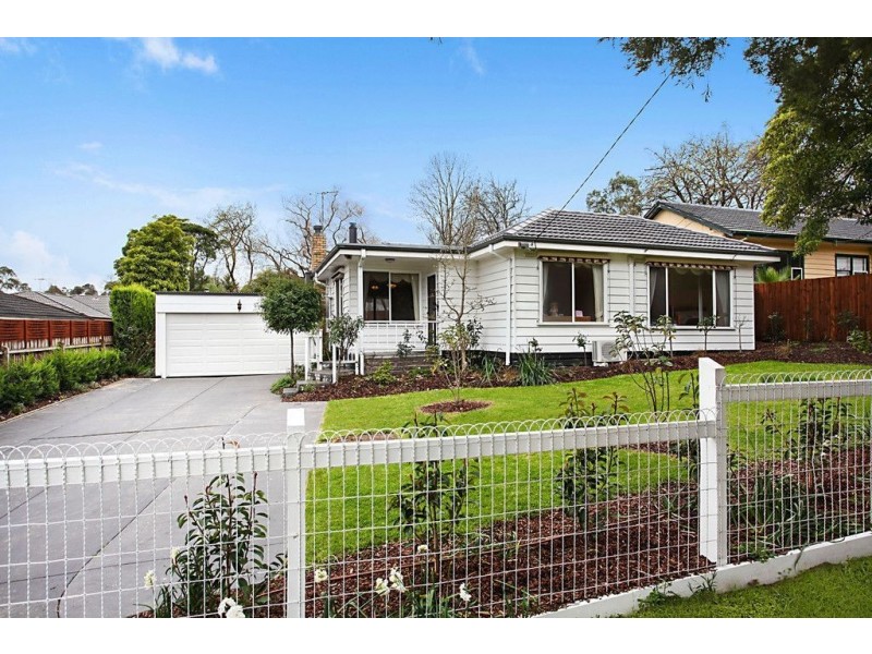 53 Surrey Road East, Croydon VIC 3136