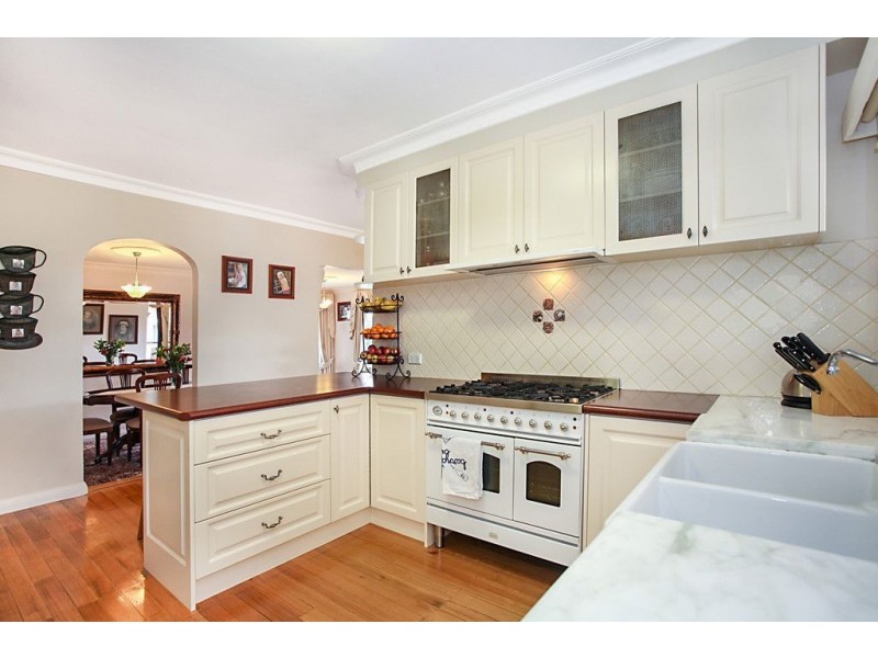 53 Surrey Road East, Croydon VIC 3136