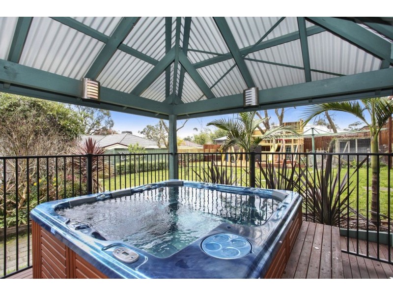 53 Surrey Road East, Croydon VIC 3136