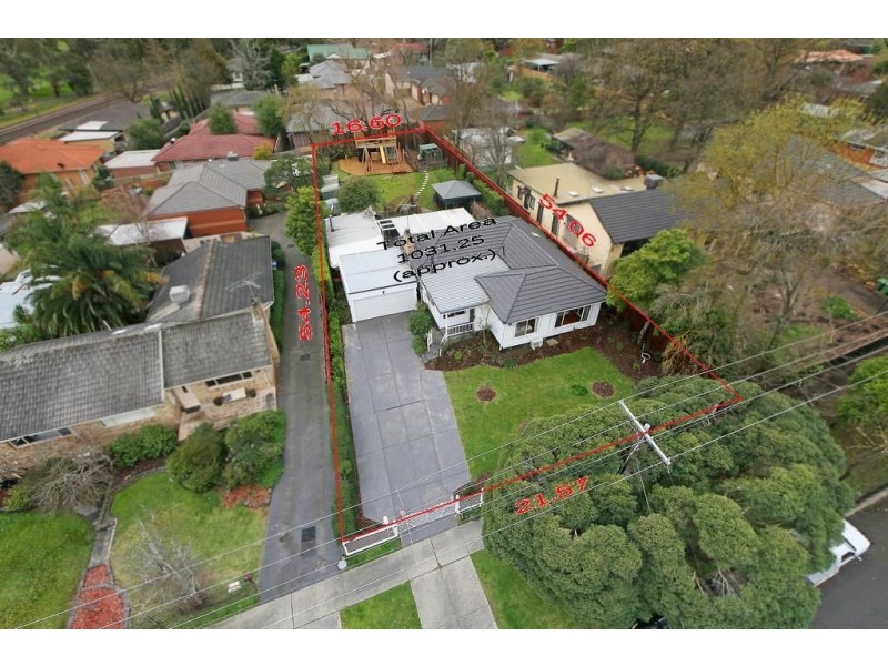 53 Surrey Road East, Croydon VIC 3136