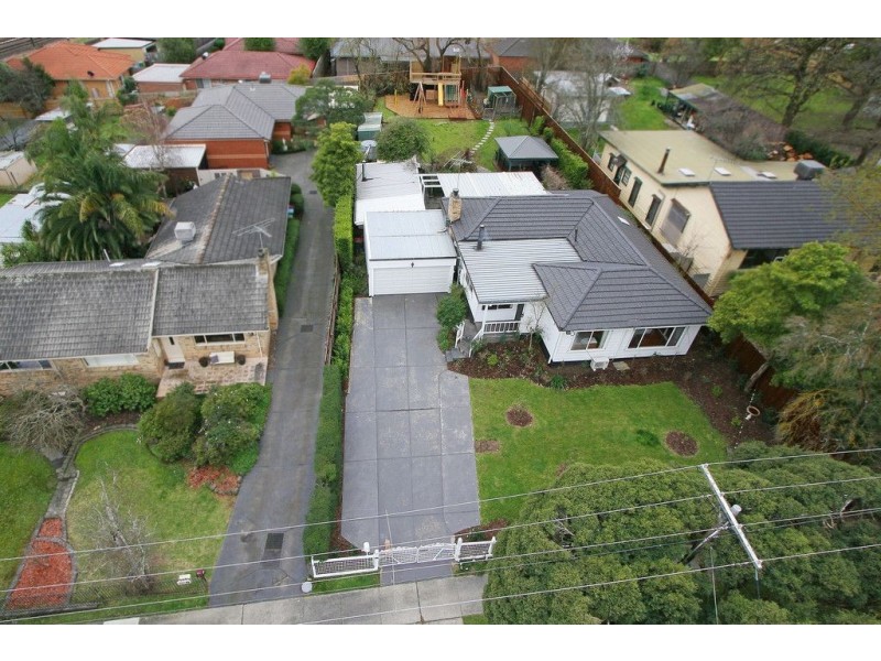 53 Surrey Road East, Croydon VIC 3136
