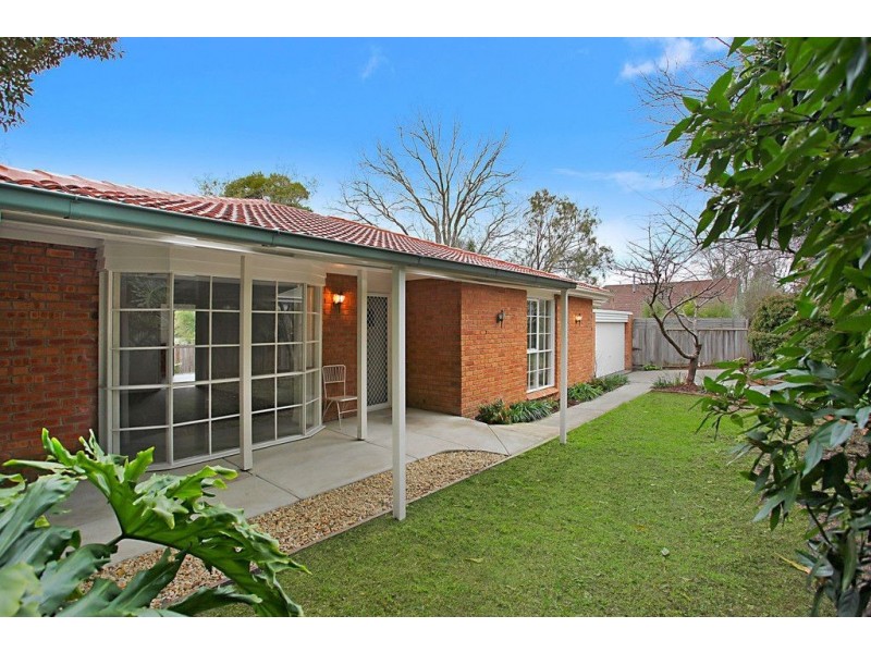 2/29 Kitchener Road, Croydon VIC 3136