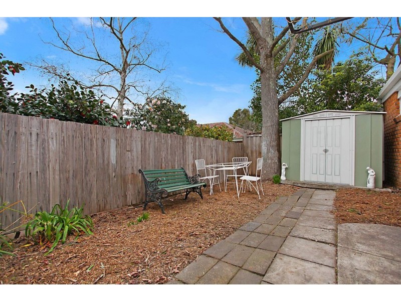 2/29 Kitchener Road, Croydon VIC 3136