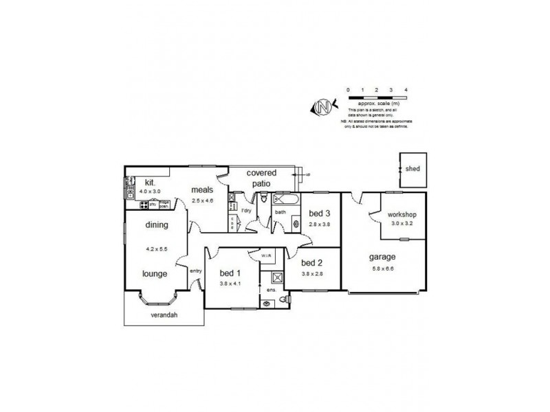 2/29 Kitchener Road, Croydon VIC 3136