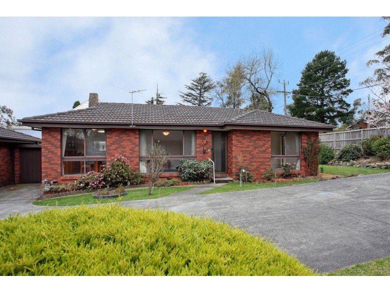 4/206 Dorset Road, Croydon VIC 3136