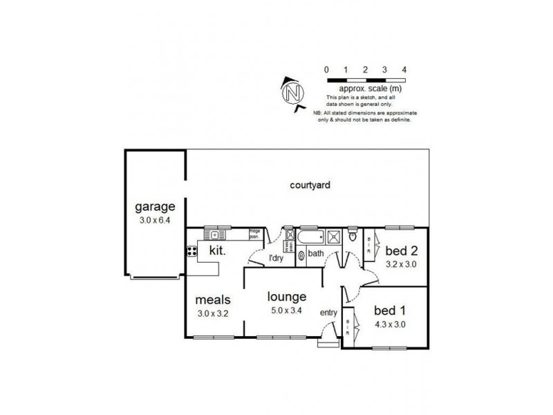 4/206 Dorset Road, Croydon VIC 3136