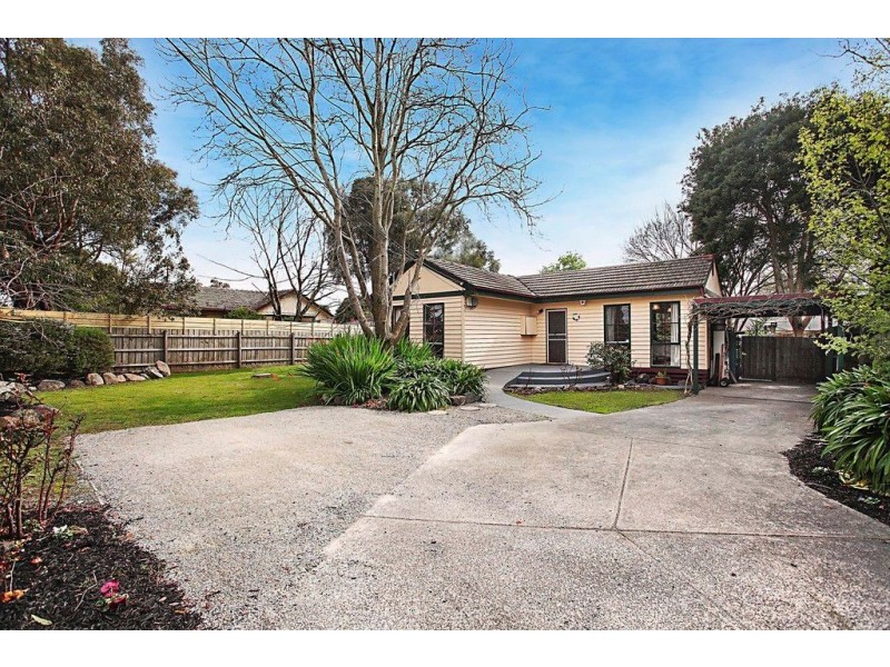 1/14 Commercial Road, Ferntree Gully VIC 3156