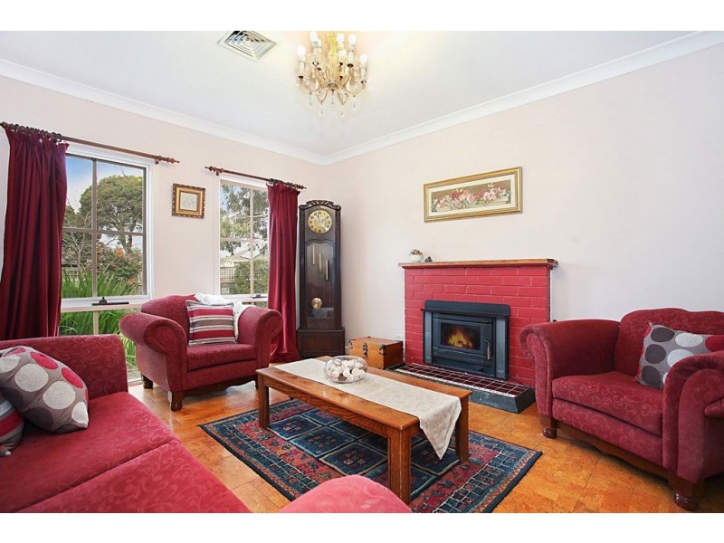 1/14 Commercial Road, Ferntree Gully VIC 3156