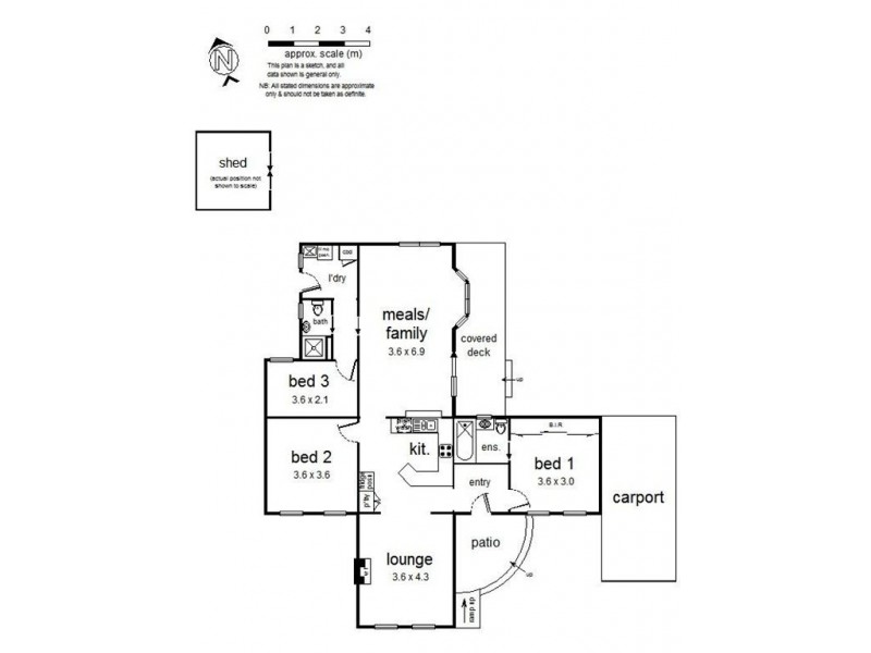 1/14 Commercial Road, Ferntree Gully VIC 3156