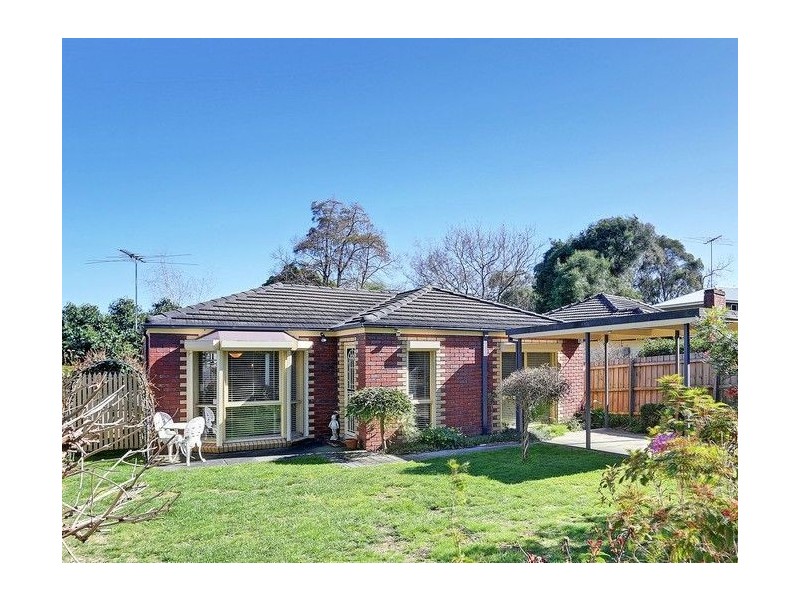 6 Short Street, Ringwood East VIC 3135