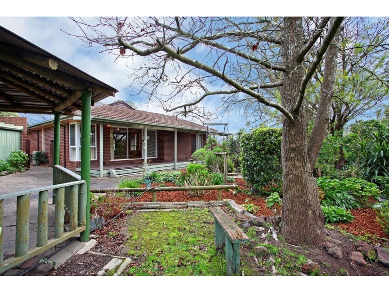 8 Brindy Court, Croydon VIC 3136