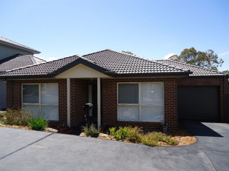 9 Conlan Way, Lilydale VIC 3140
