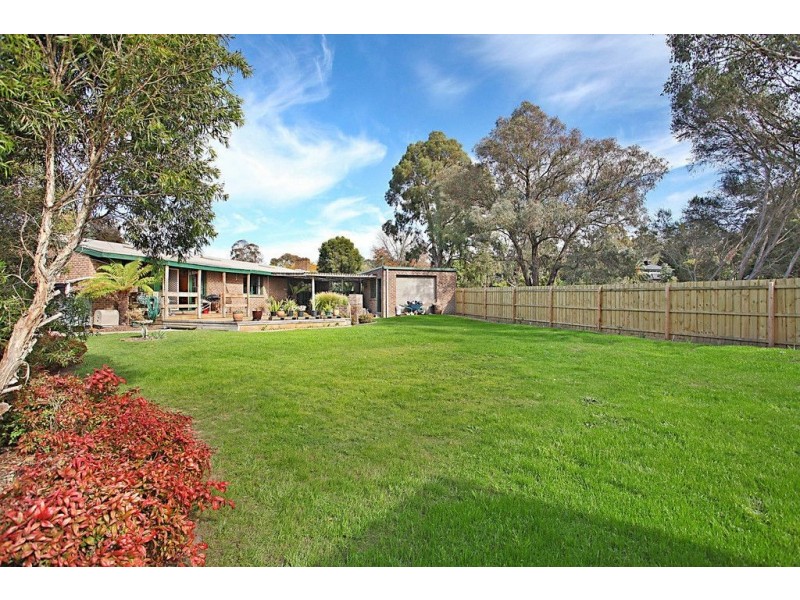 4 Selby Court, Croydon North VIC 3136