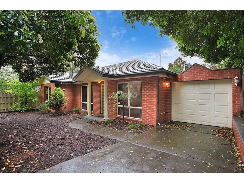 1/11 Patterson Street, Ringwood East VIC 3135