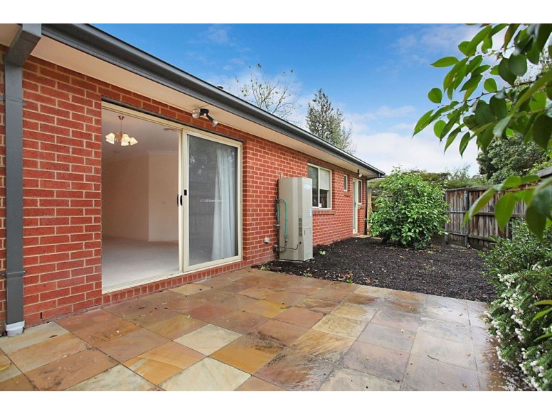 1/11 Patterson Street, Ringwood East VIC 3135