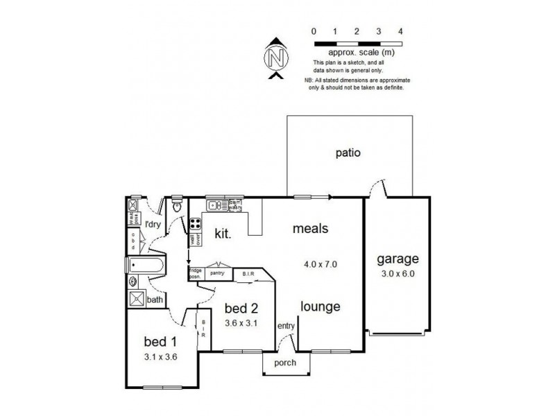 1/11 Patterson Street, Ringwood East VIC 3135