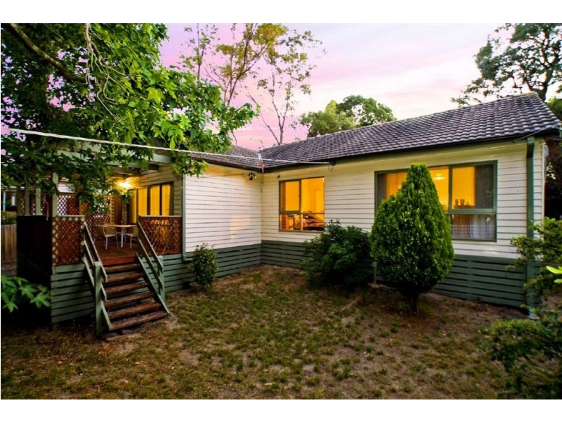 21 Ross Road, Croydon VIC 3136